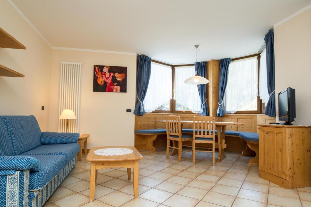 Hotel Al Prato Фьера-ди-Примьеро Экстерьер фото