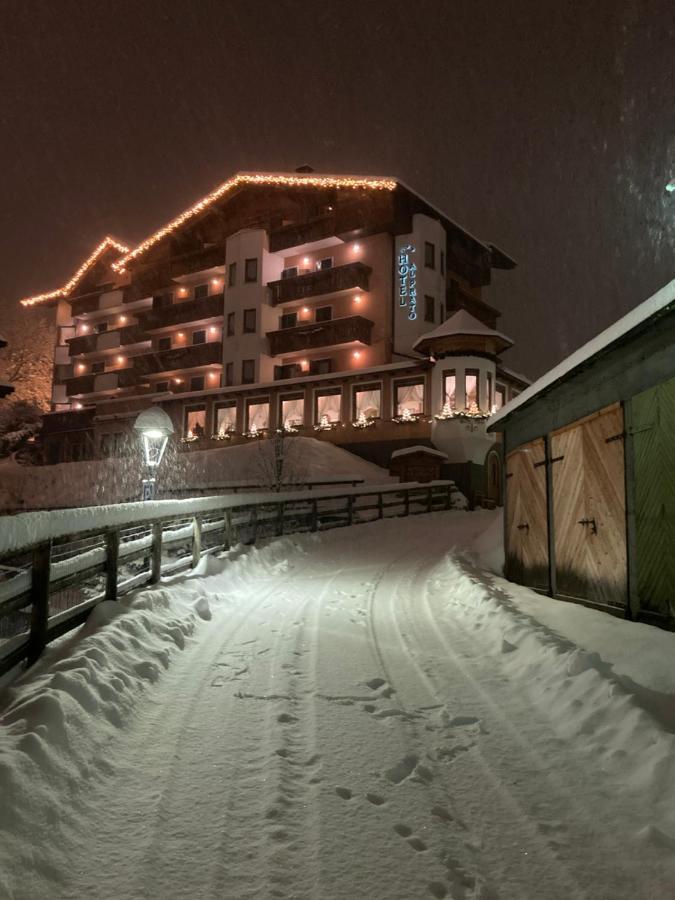Hotel Al Prato Фьера-ди-Примьеро Экстерьер фото
