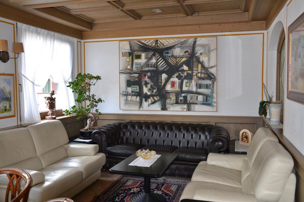 Hotel Al Prato Фьера-ди-Примьеро Экстерьер фото