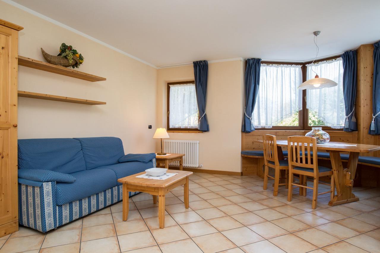 Hotel Al Prato Фьера-ди-Примьеро Экстерьер фото